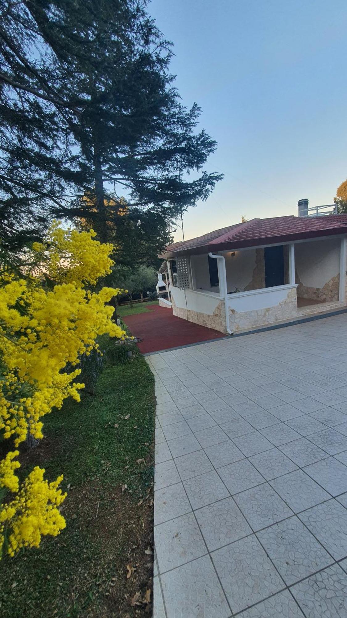 Mercadante - Luxury Holiday House Cassano delle Murge Exterior photo