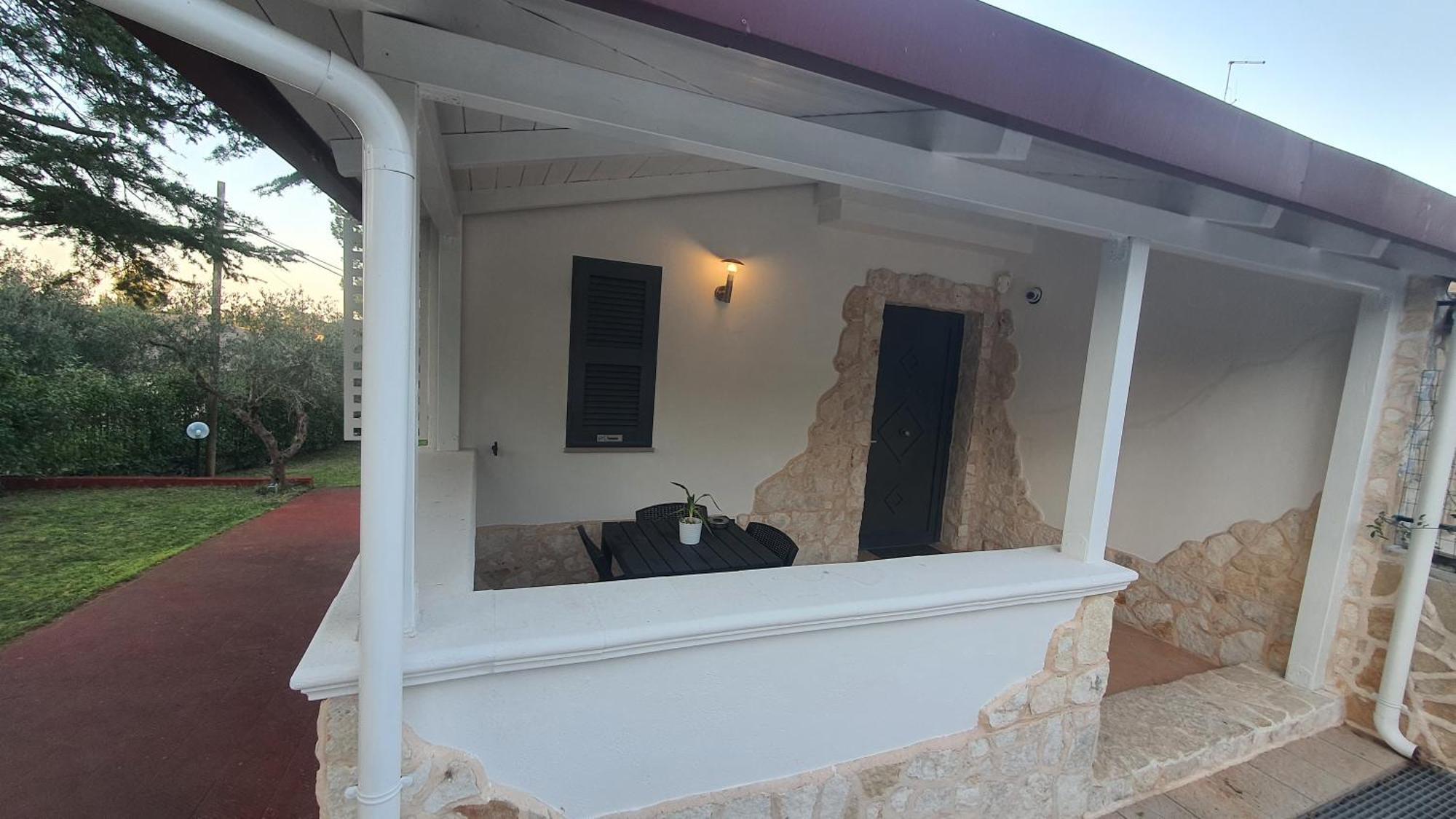 Mercadante - Luxury Holiday House Cassano delle Murge Exterior photo
