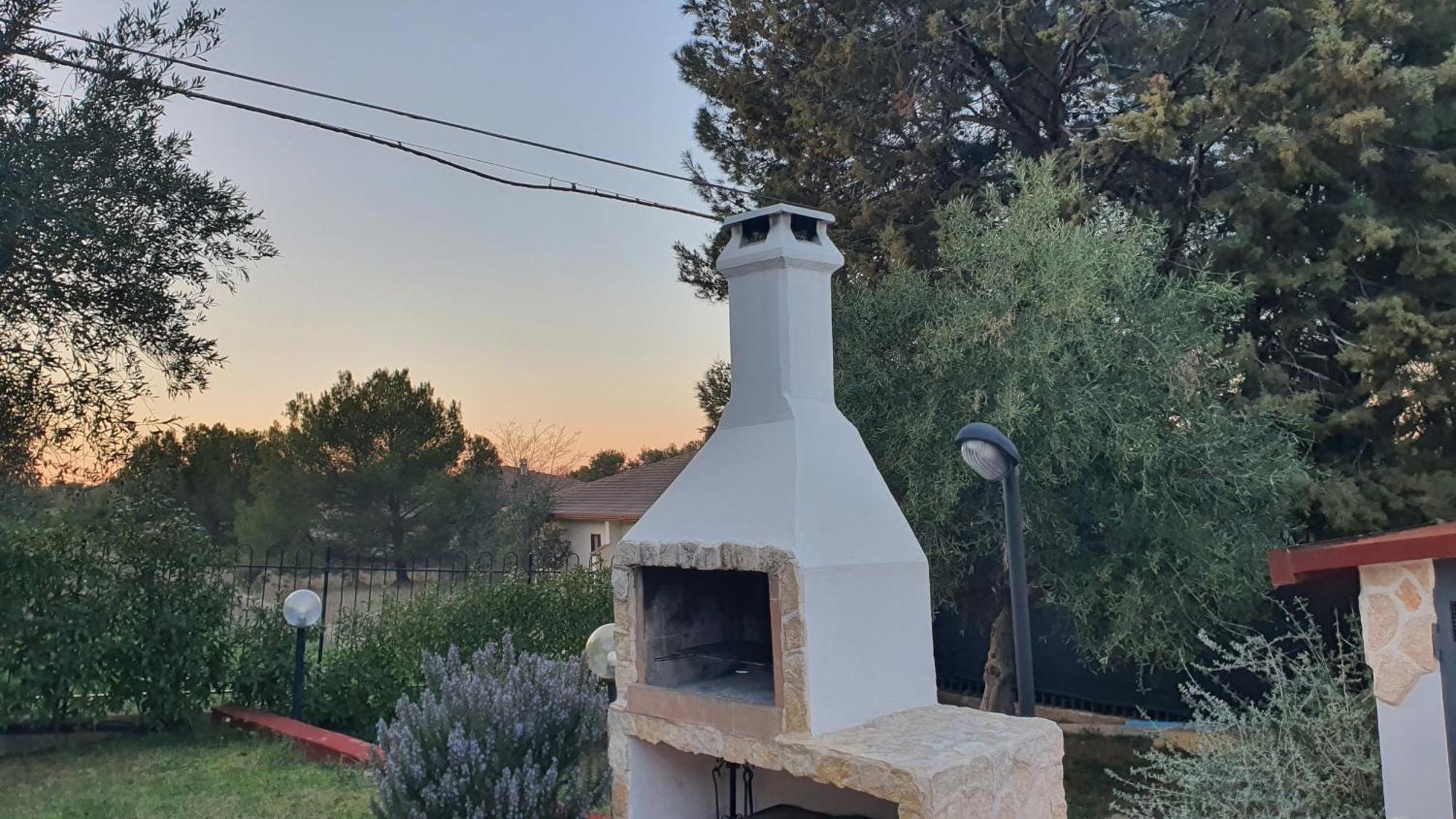 Mercadante - Luxury Holiday House Cassano delle Murge Exterior photo