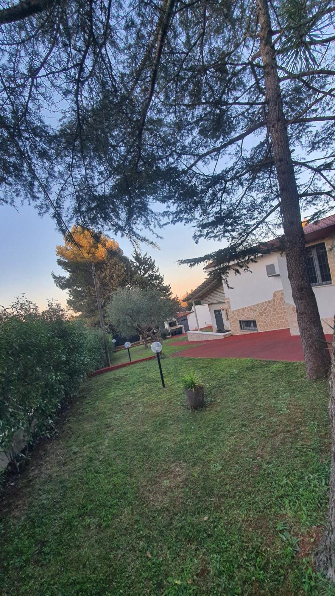 Mercadante - Luxury Holiday House Cassano delle Murge Exterior photo