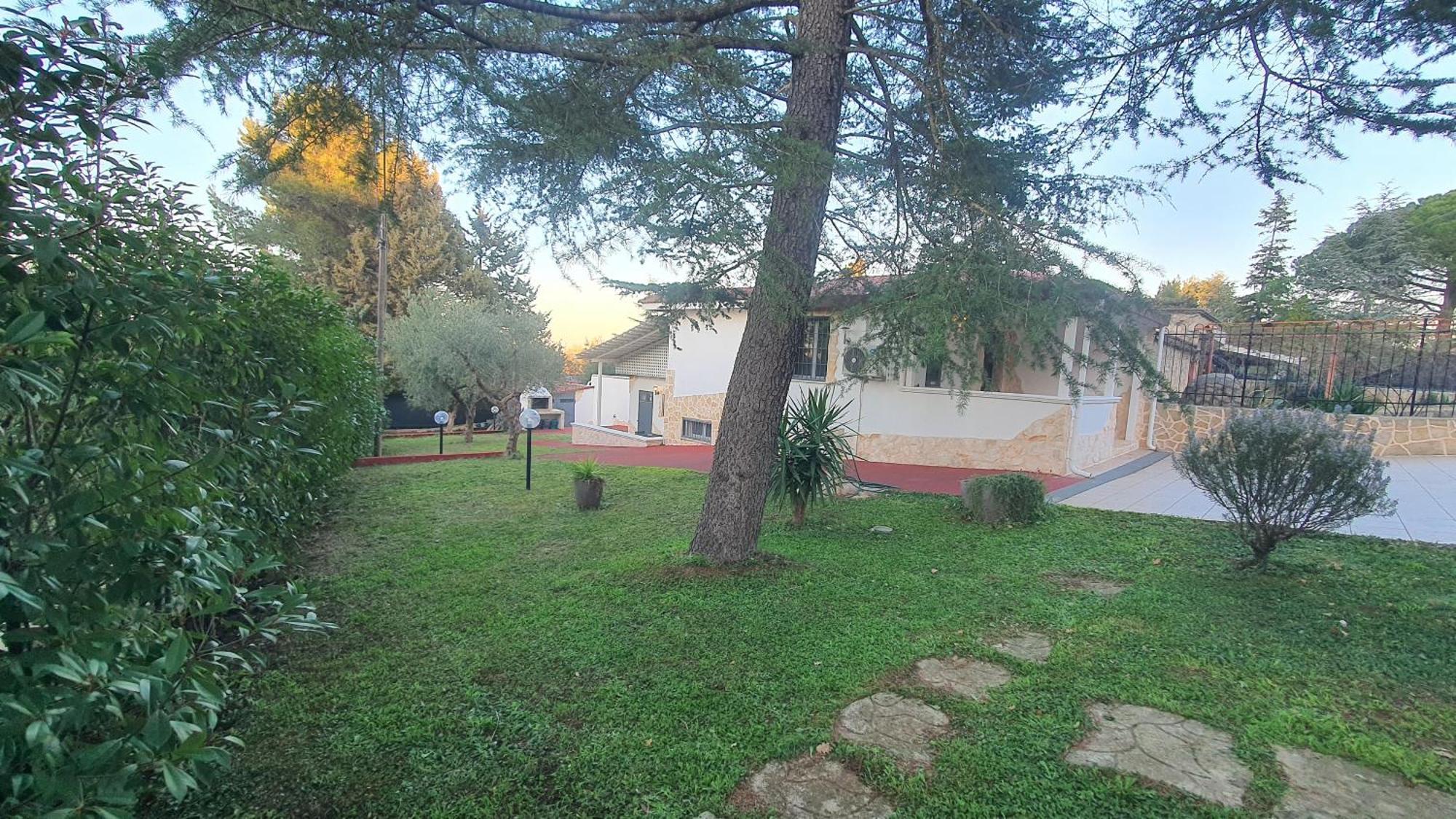 Mercadante - Luxury Holiday House Cassano delle Murge Exterior photo