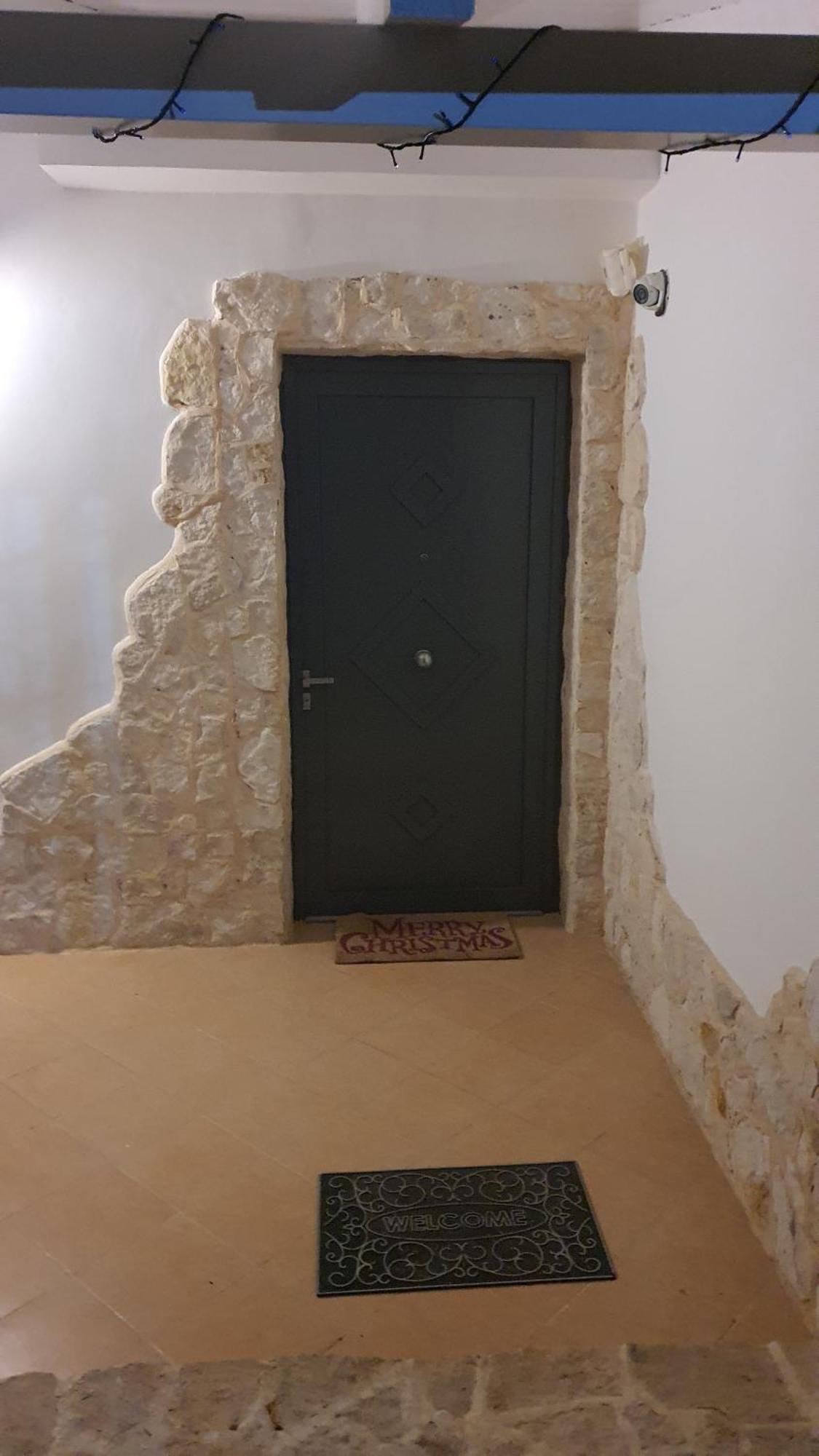 Mercadante - Luxury Holiday House Cassano delle Murge Exterior photo