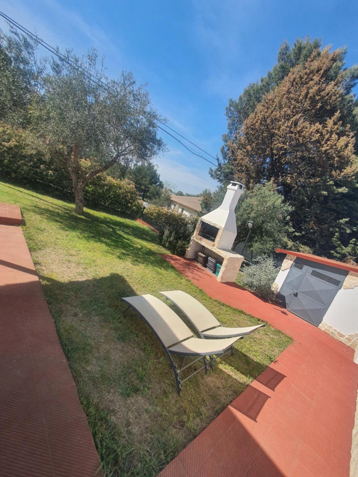 Mercadante - Luxury Holiday House Cassano delle Murge Exterior photo